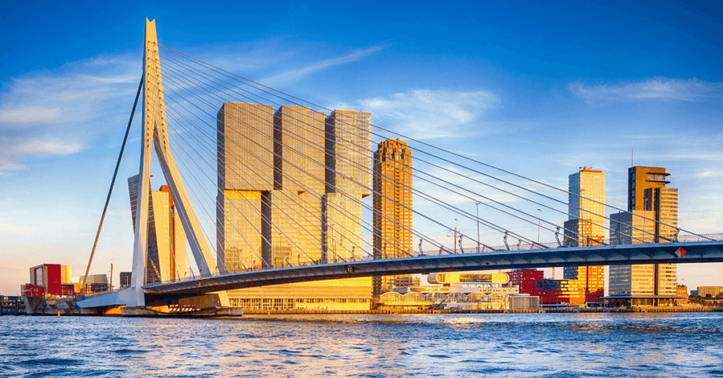 IT-beheer in ROtterdam