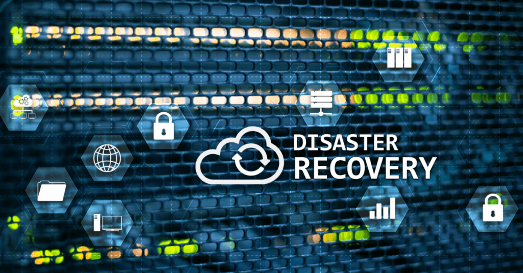 Hoe IT beheer kan helpen bij disaster recovery