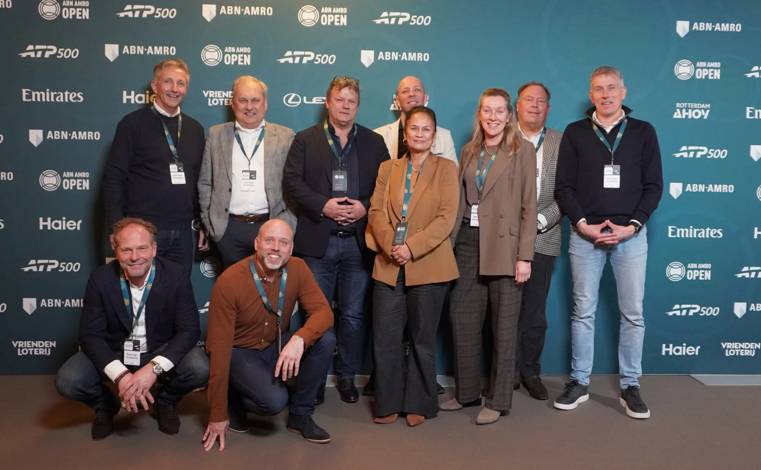 ABN AMRO Open 2026