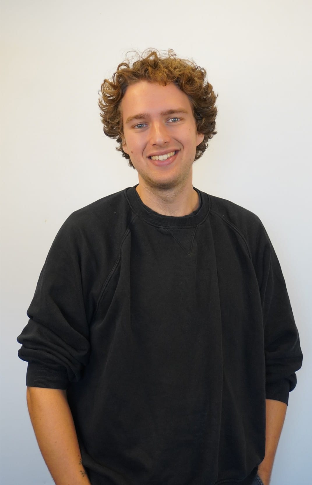 Freek Visser - Ormer ICT