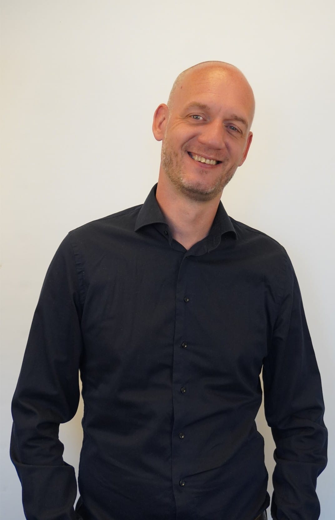 Michael Jacobs - Ormer ICT