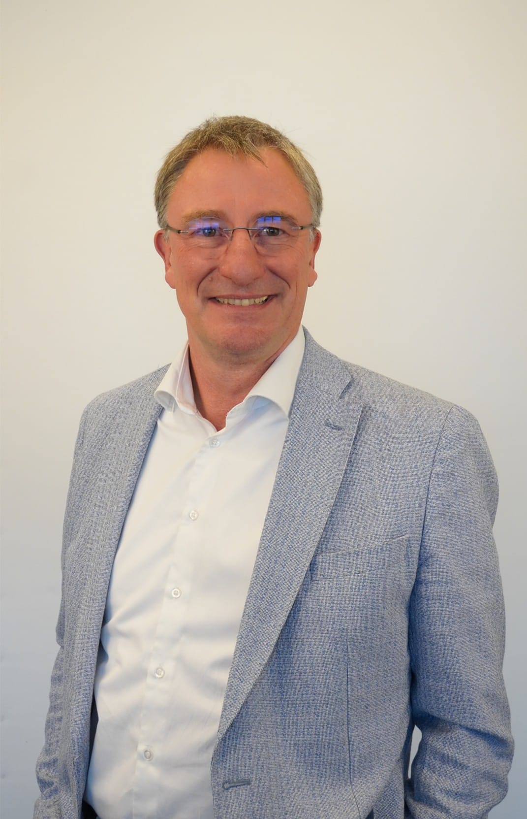 Michel Westdijk - Ormer ICT