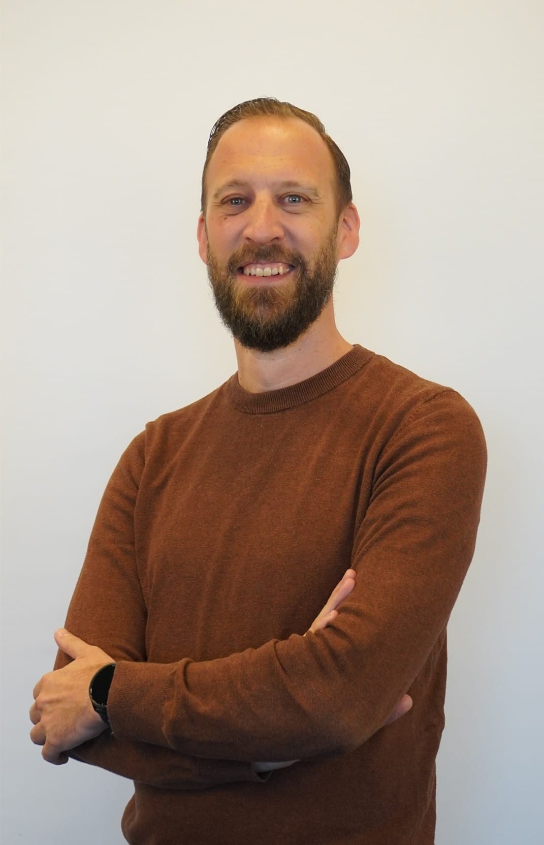 Raymond de Wit - Ormer ICT