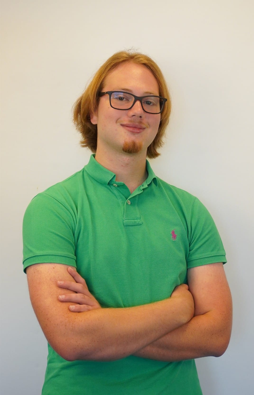 Ryan Linford - Ormer ICT