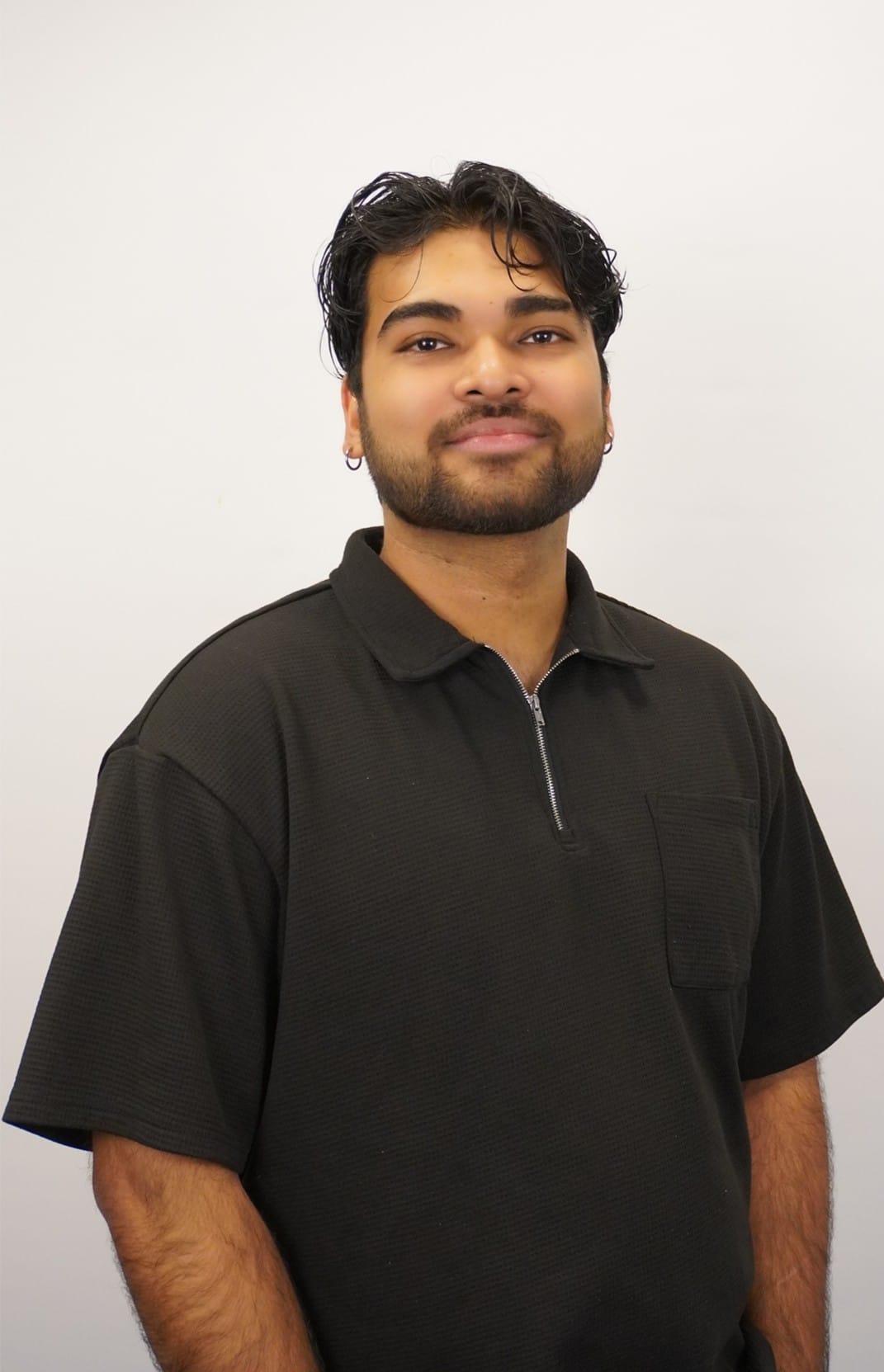 Shiva Gajadhar - Ormer ICT