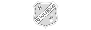 FC Volendam logo