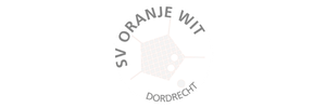 Oranje Wit logo