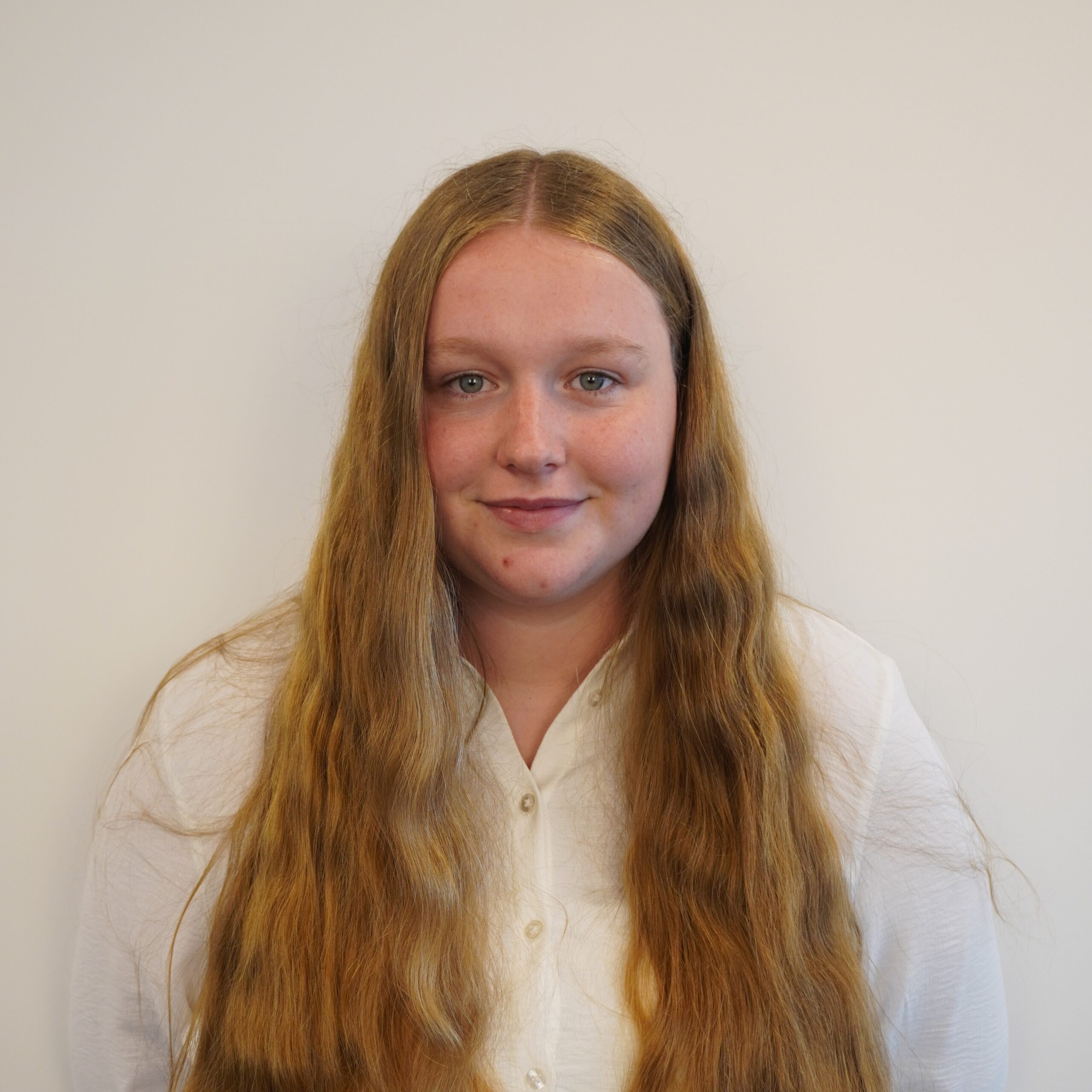 Danae van Aalst - vierkant