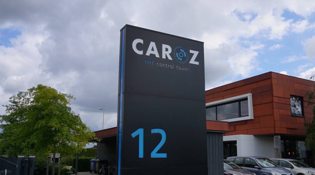Caroz