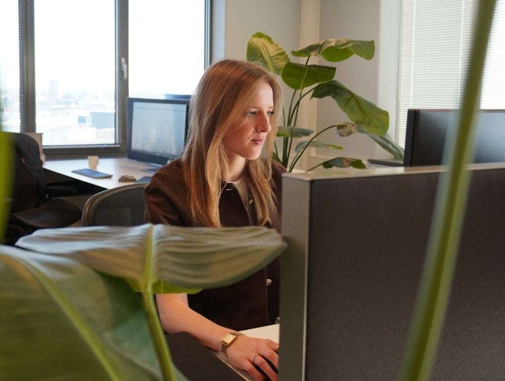IT-partner vergelijken