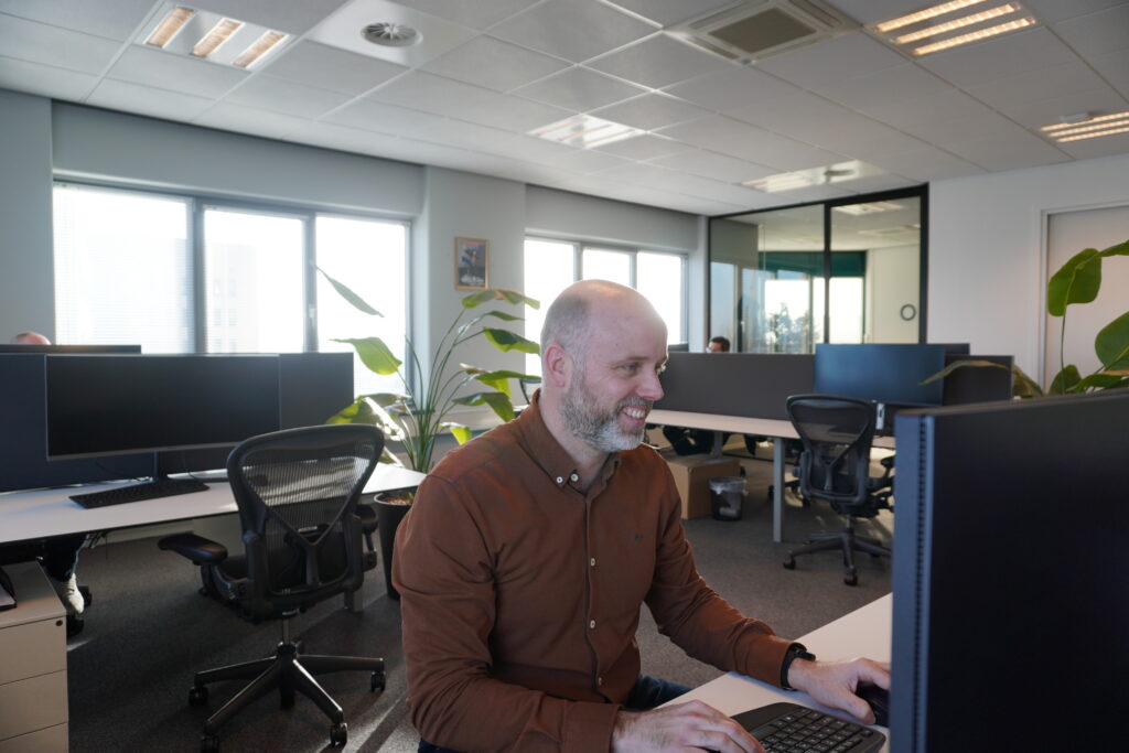 IT-beheer bij Ormer ICT