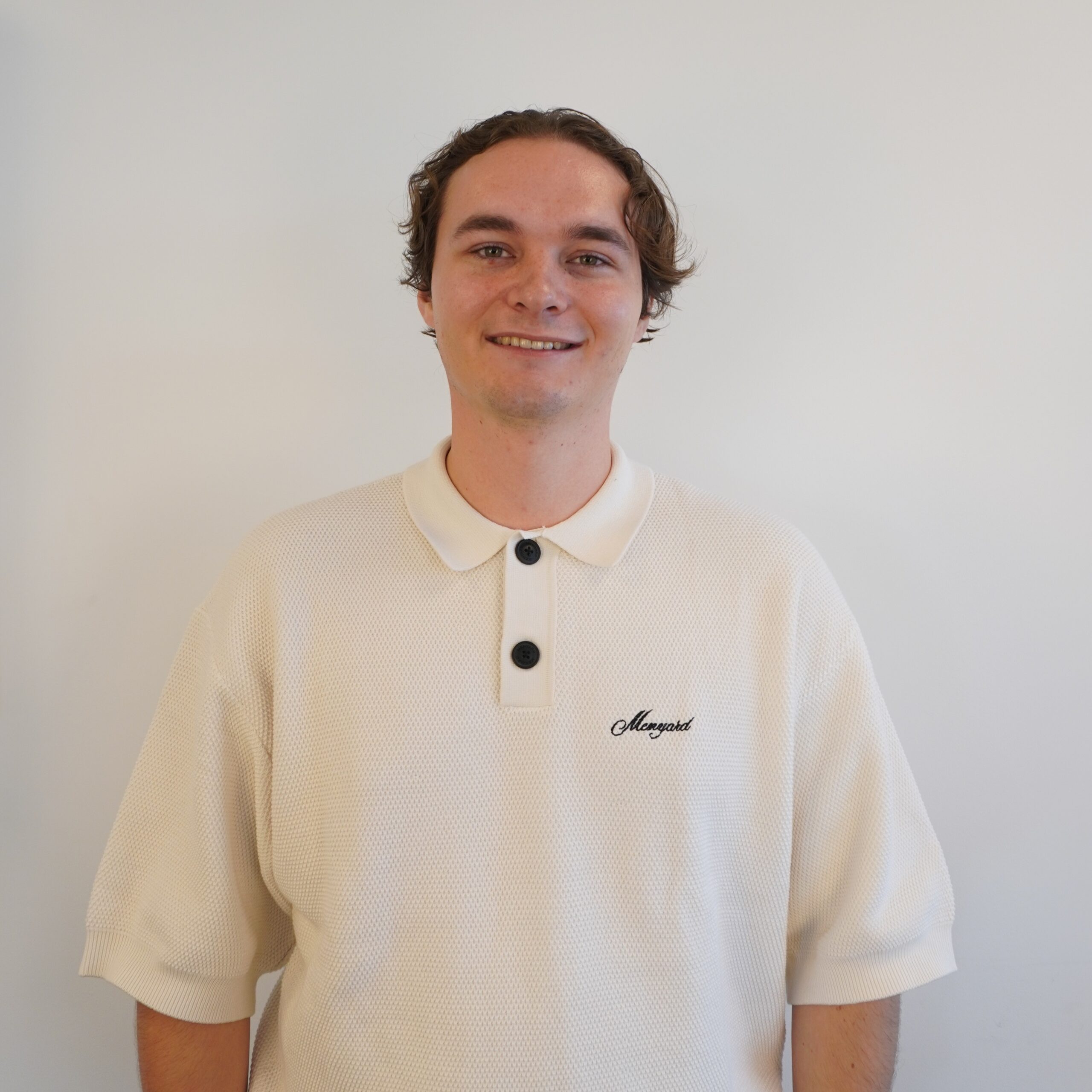 Michael van Leeuwen - Ormer ICT