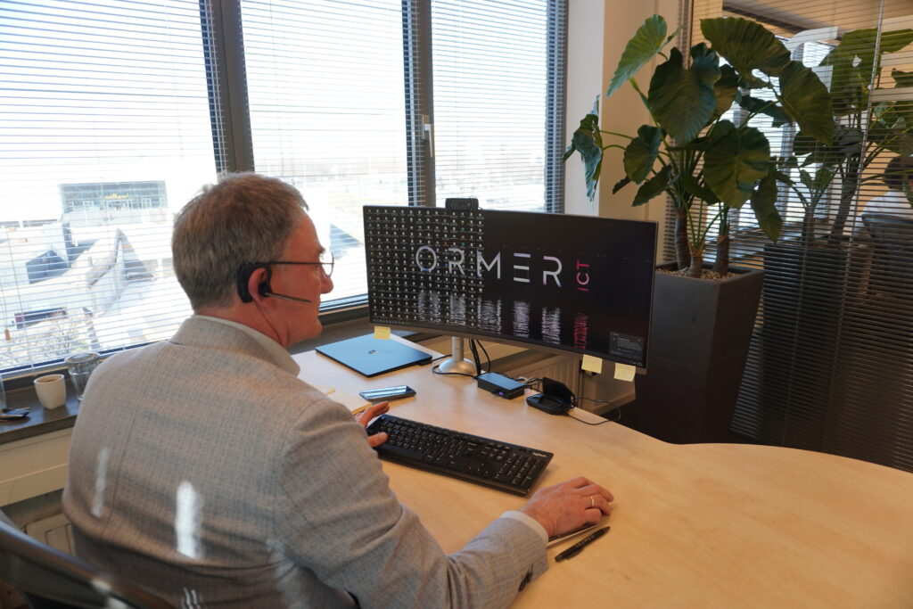 Ormer ICT IT-beheer
